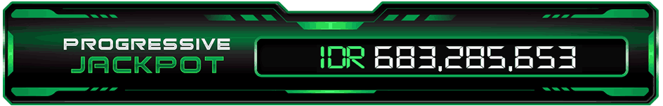 Gorila77 Jackpot